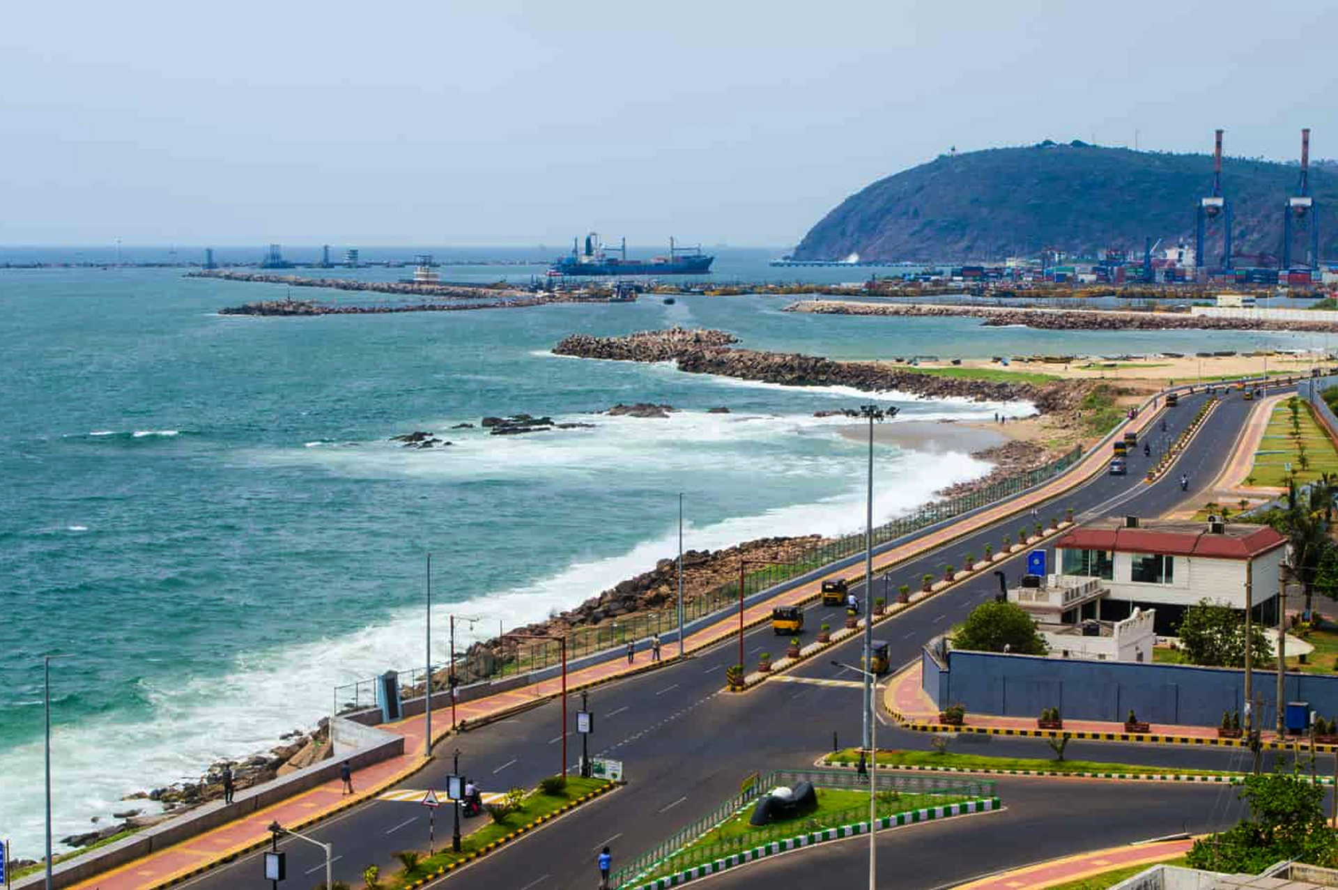 vishakhapatnam Tour